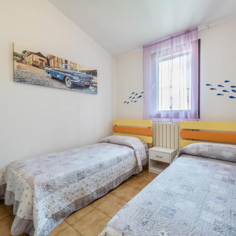 Alle Rive apartment - Appartamento Superior con Vista Città - 13