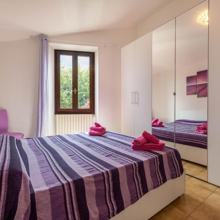 Alle Rive apartment - Appartamento Superior con Vista Città - 10