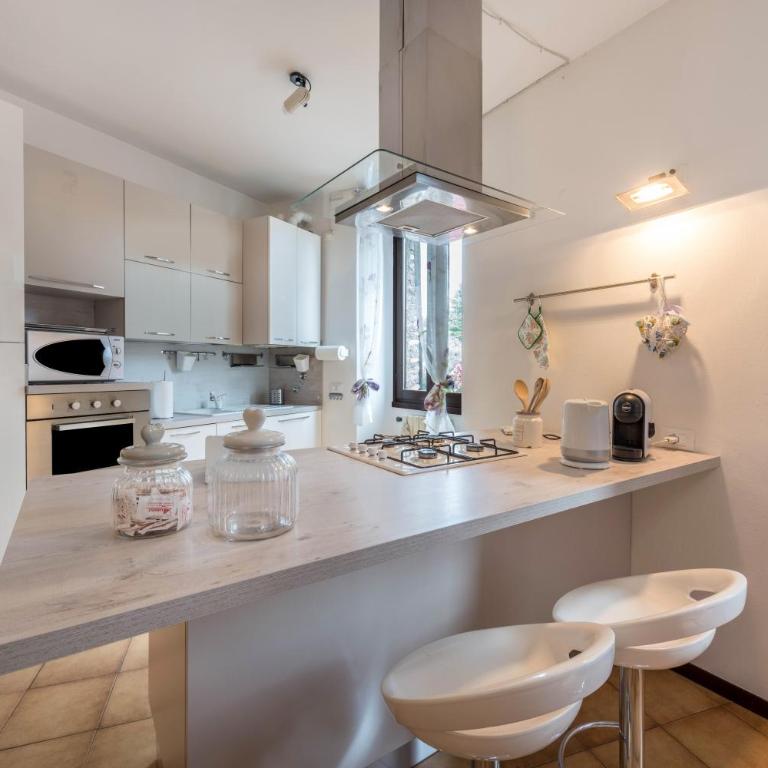 Alle Rive apartment - Appartamento Superior con Vista Città - 2
