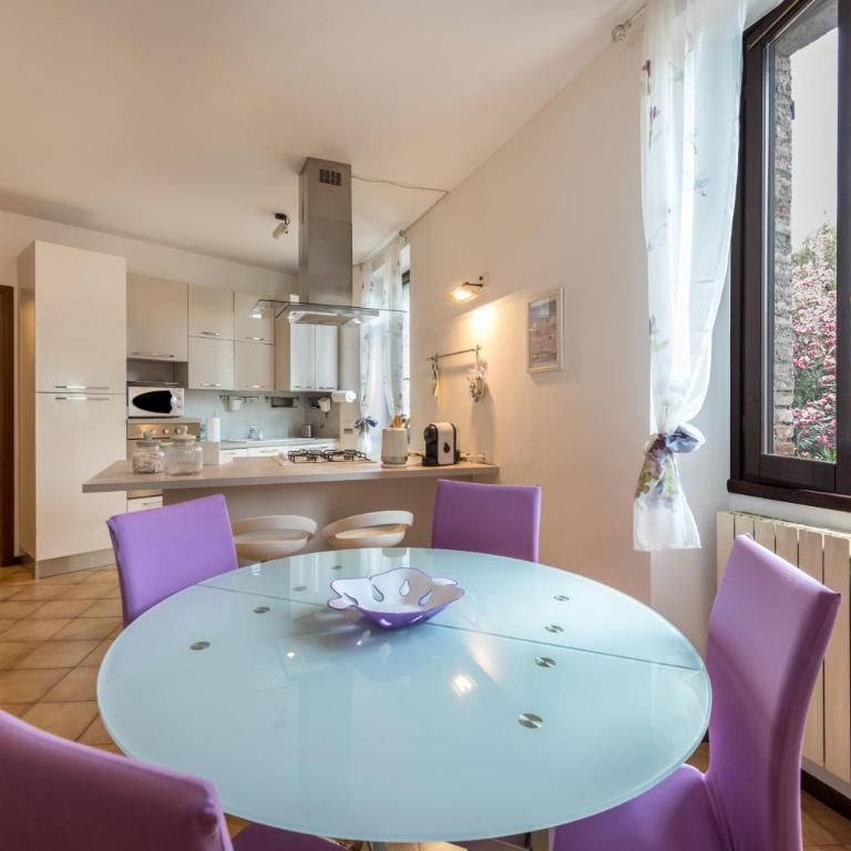 Alle Rive apartment - Appartamento Superior con Vista Città - 1