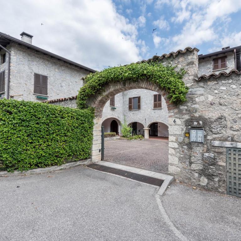 Alle Rive apartment - Appartamento Superior con Vista Città - 23