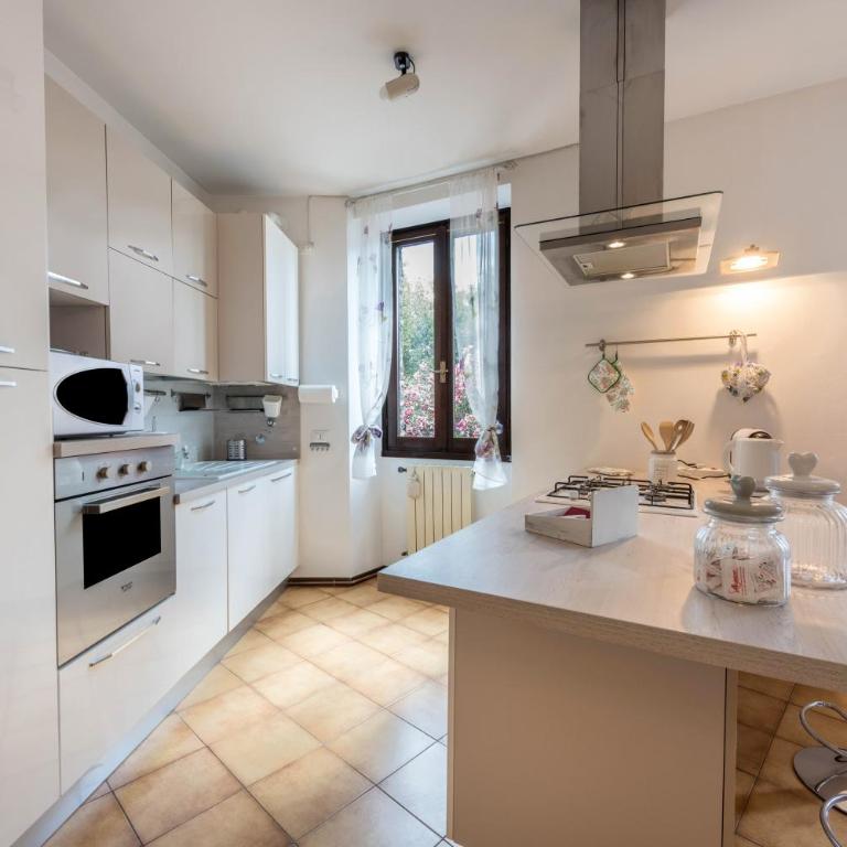 Alle Rive apartment - Appartamento Superior con Vista Città - 4