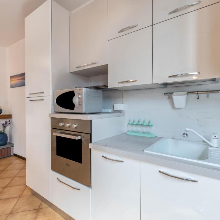 Alle Rive apartment - Appartamento Superior con Vista Città - 3