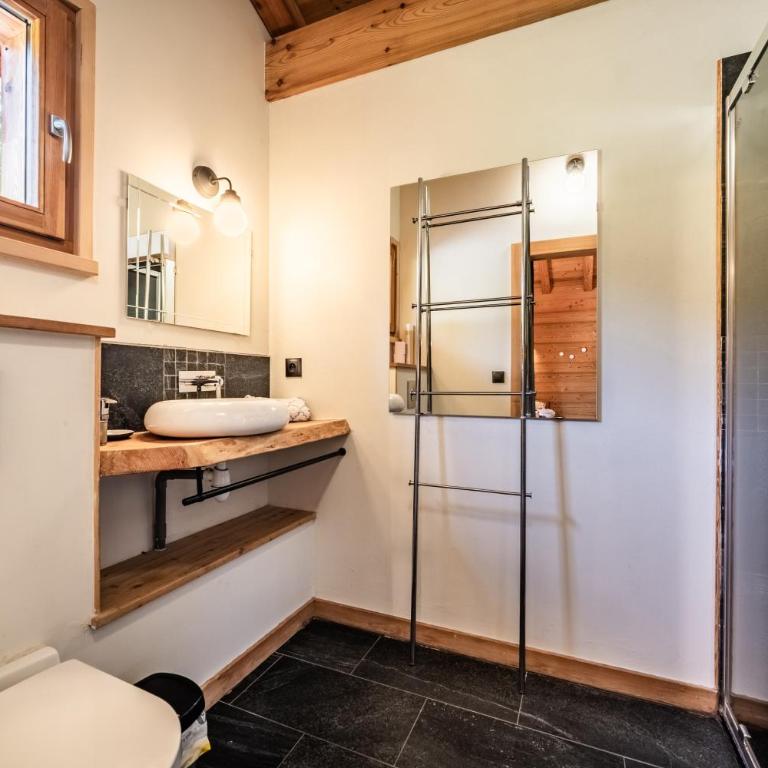 Chalet Robert Folliet - 15p - Chalet - 30