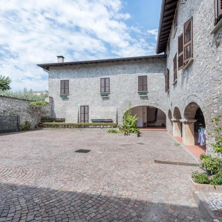 Alle Rive apartment - Appartamento Superior con Vista Città - 22