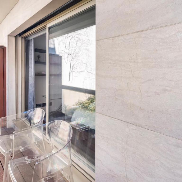 Cozy & Pleasant - Near Champs-Elysée - Appartamento con 2 Camere da Letto - 16