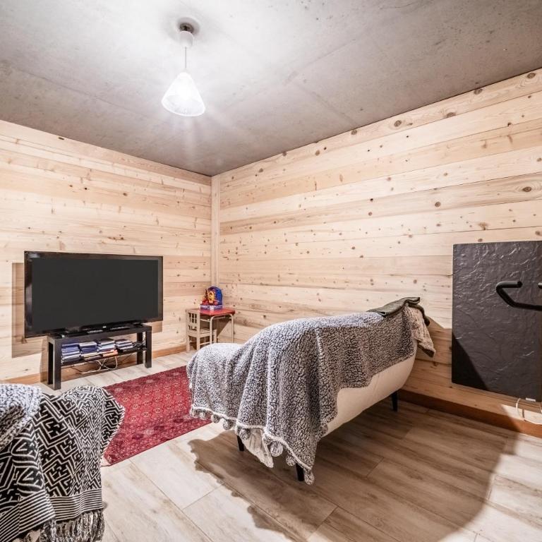 Chalet Robert Folliet - 15p - Chalet - 27
