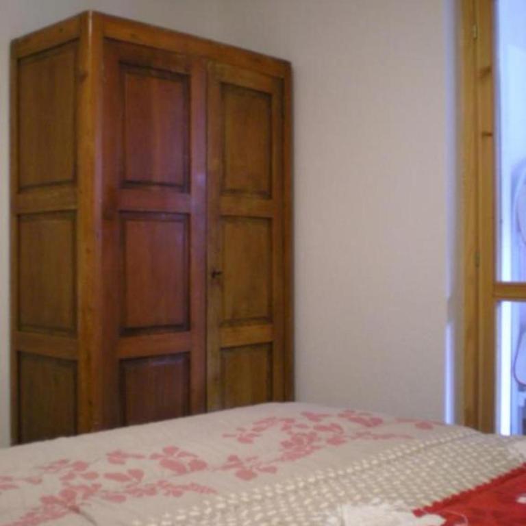 Appartamenti Grivola - Appartamento Superior con 1 Camera da Letto e Balcone - 7
