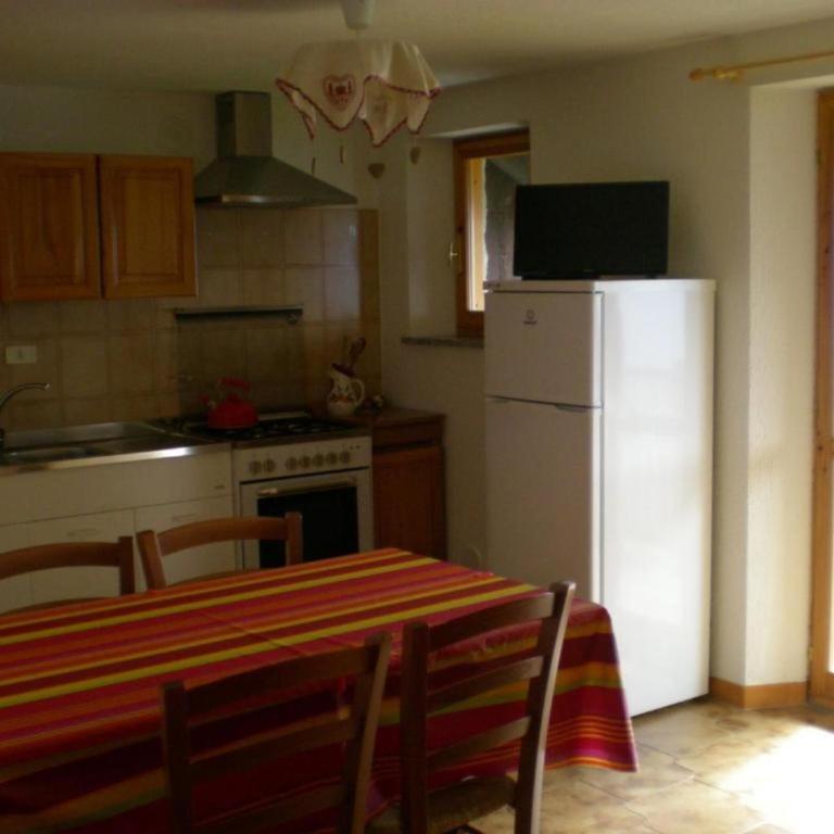 Appartamenti Grivola - Appartamento Superior con 1 Camera da Letto e Balcone - 4