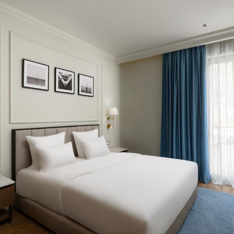 Mövenpick Hotel & Residences Teuta Kotor Bay - Two-Bedroom Deluxe Apartment - 4