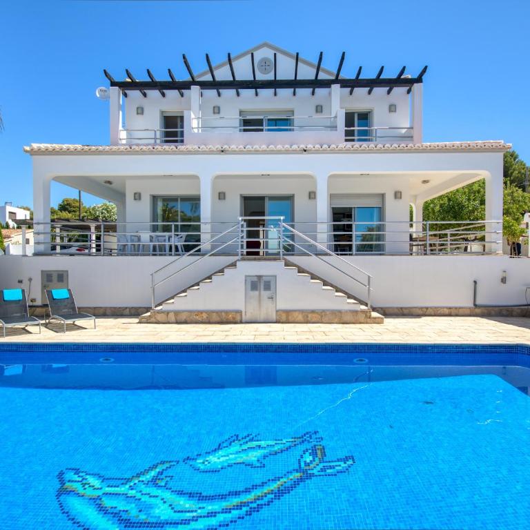 Fustera - Villa con vistas al mar - 30