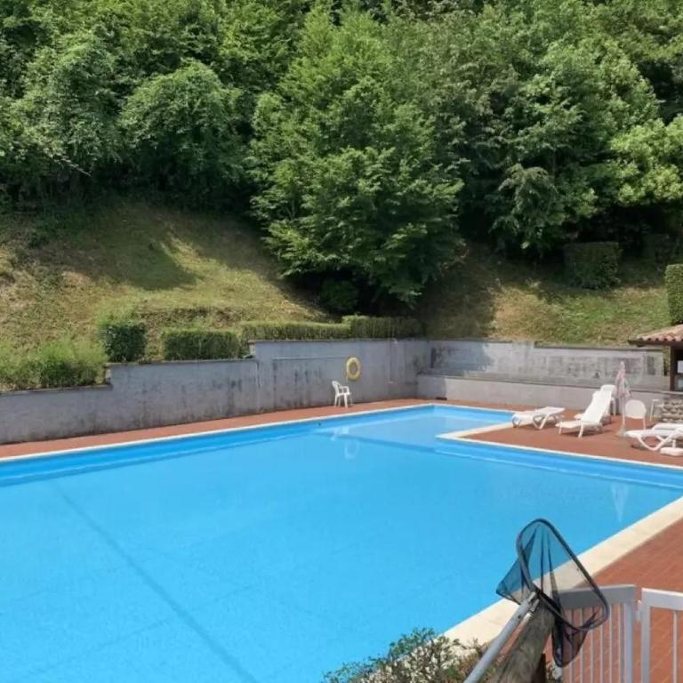 Ferienwohnung Casa 50 - Apartment mit 1 Schlafzimmer und Garten - 14