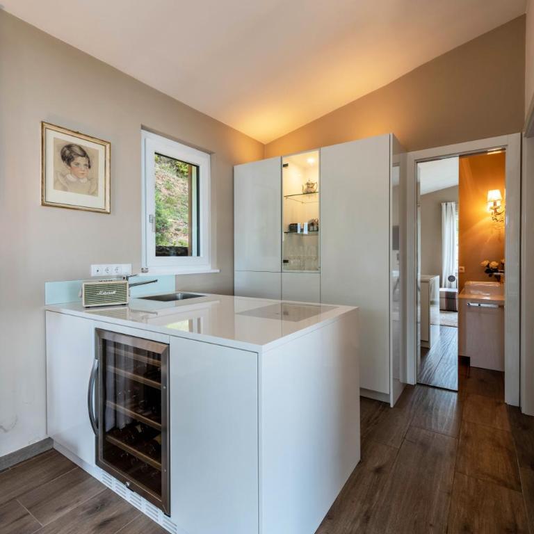 Ferienwohnung Casa 50 - Apartment mit 1 Schlafzimmer und Garten - 16