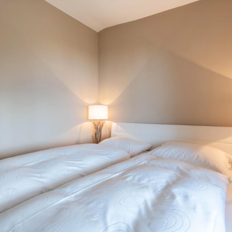 Ferienwohnung Casa 50 - Apartment mit 1 Schlafzimmer und Garten - 10