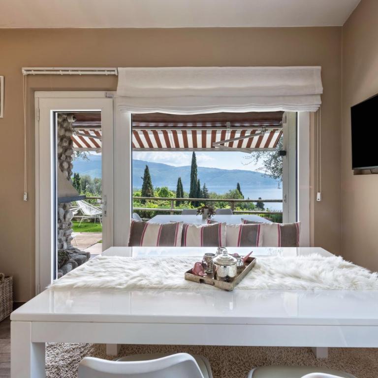 Ferienwohnung Casa 50 - Apartment mit 1 Schlafzimmer und Garten - 19