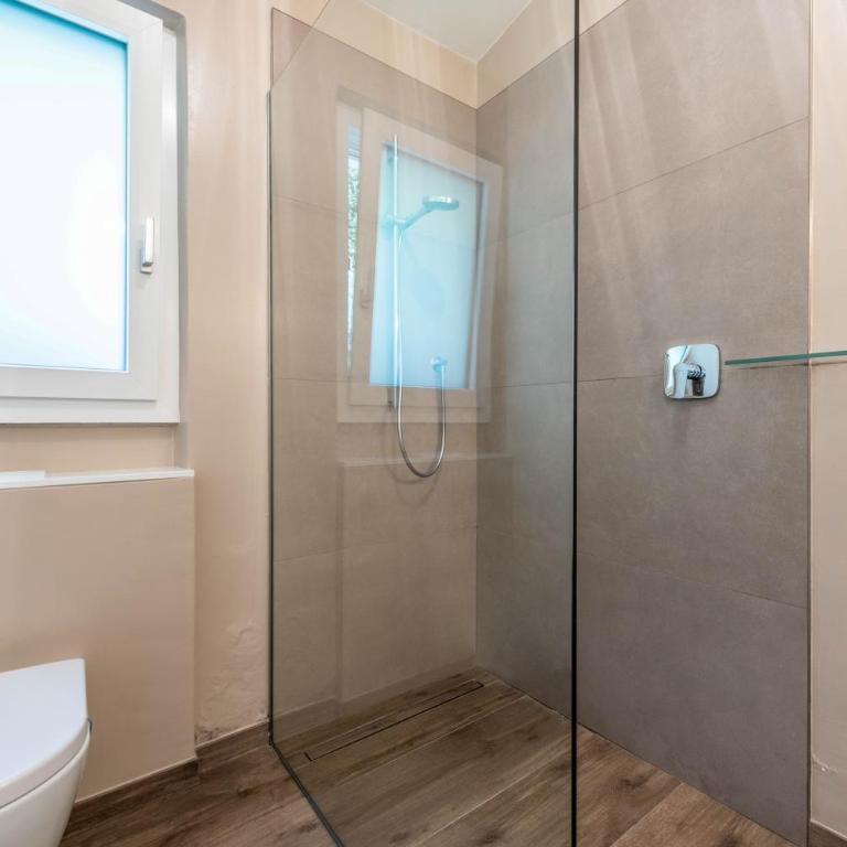 Ferienwohnung Casa 50 - Apartment mit 1 Schlafzimmer und Garten - 15