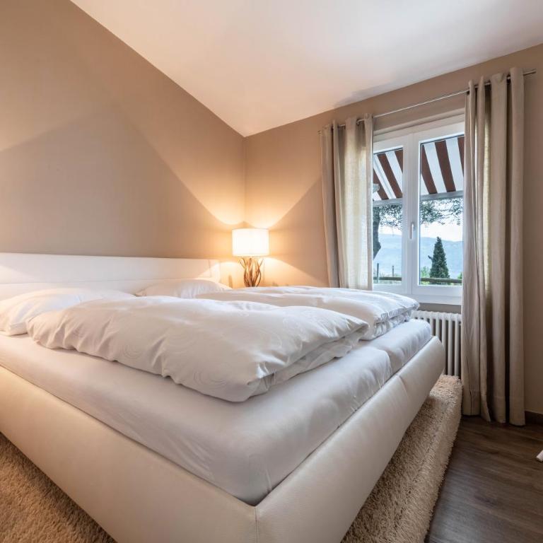 Ferienwohnung Casa 50 - Apartment mit 1 Schlafzimmer und Garten - 3