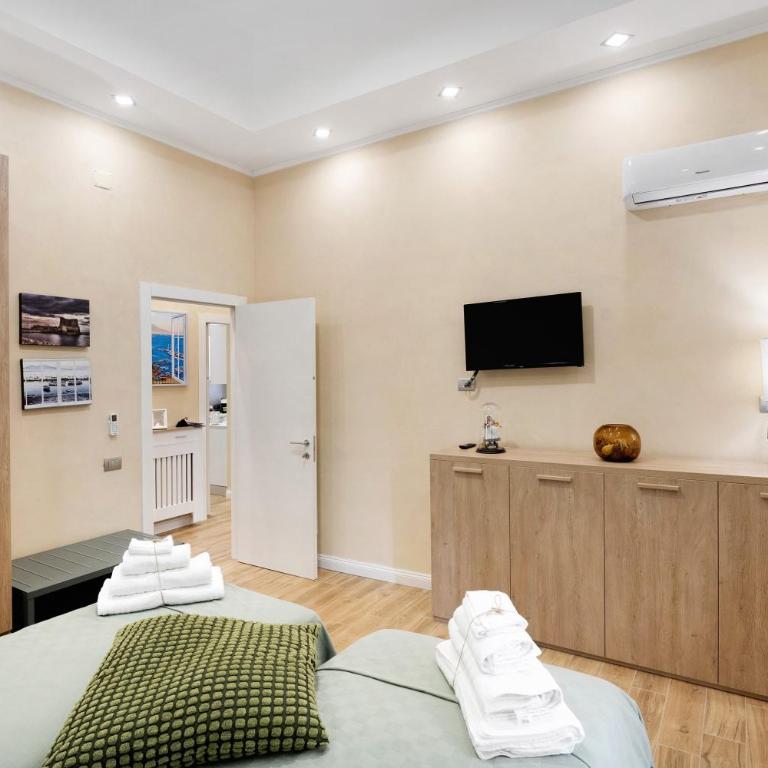 Merliani House - Casa con 2 Camere da Letto - 18
