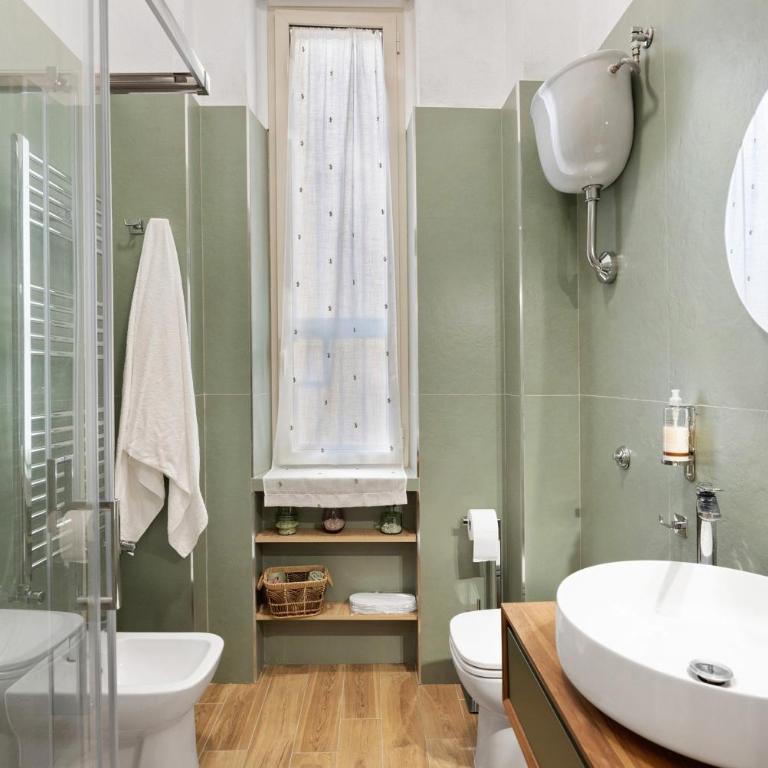 Merliani House - Casa con 2 Camere da Letto - 11