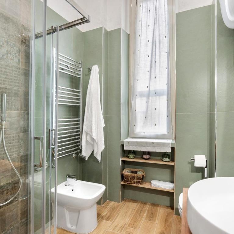 Merliani House - Casa con 2 Camere da Letto - 12