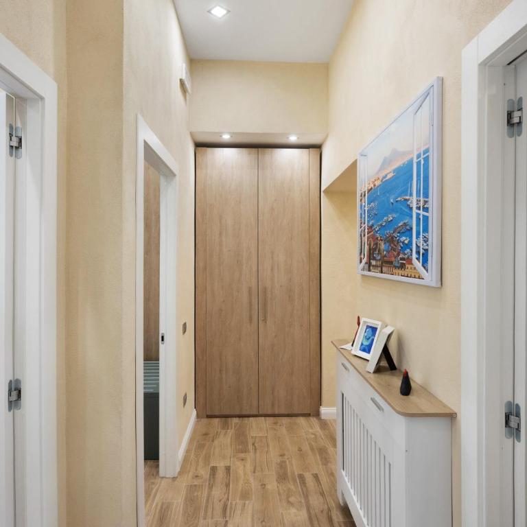 Merliani House - Casa con 2 Camere da Letto - 23