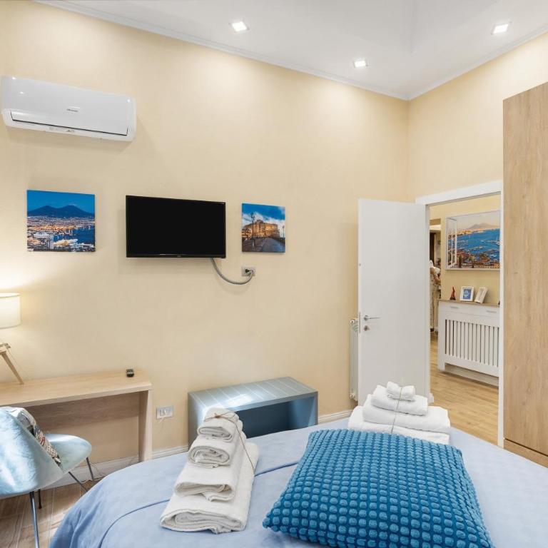 Merliani House - Casa con 2 Camere da Letto - 8