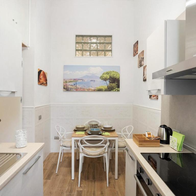 Merliani House - Casa con 2 Camere da Letto - 6