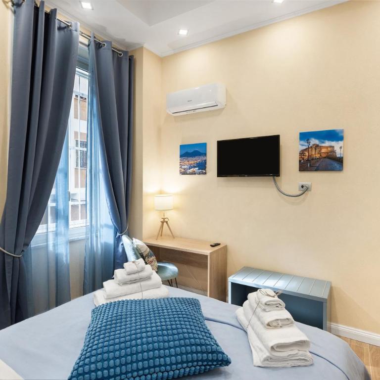 Merliani House - Casa con 2 Camere da Letto - 9