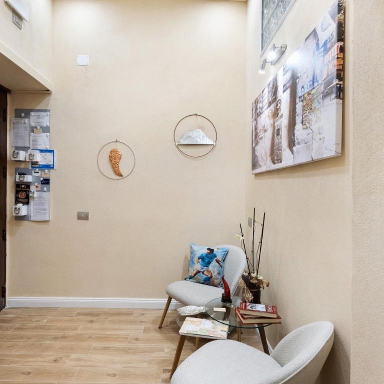 Merliani House - Casa con 2 Camere da Letto - 19