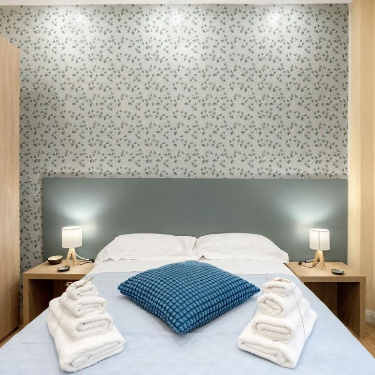 Merliani House - Casa con 2 Camere da Letto - 7