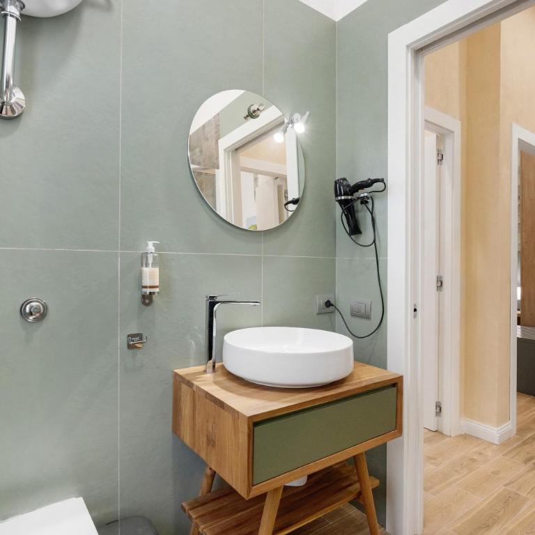 Merliani House - Casa con 2 Camere da Letto - 14