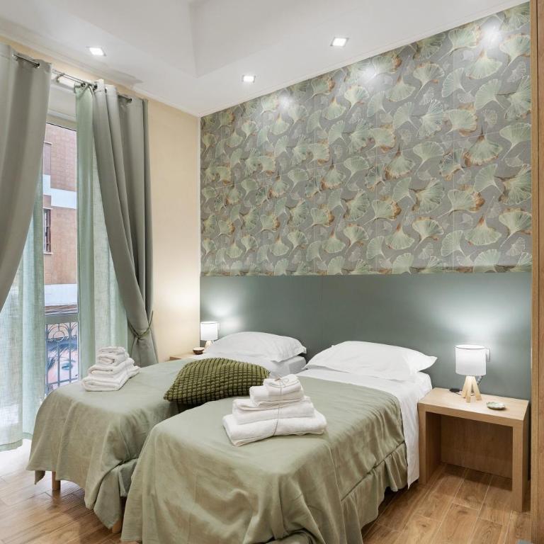Merliani House - Casa con 2 Camere da Letto - 15