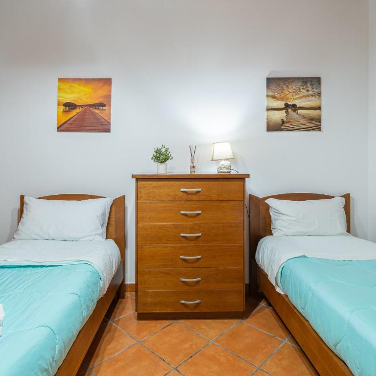 Casa D e G in Borgata - Superior Apartment with City View - 7