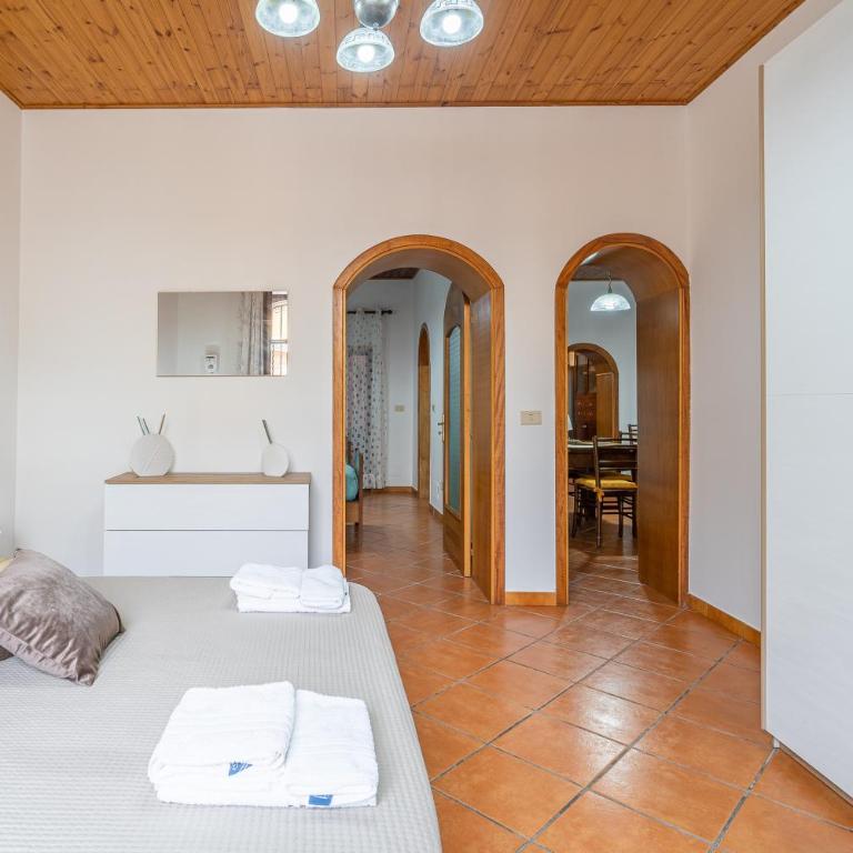 Casa D e G in Borgata - Superior Apartment with City View - 25