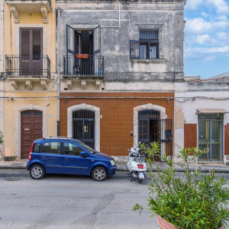 Casa D e G in Borgata - Superior Apartment with City View - 28