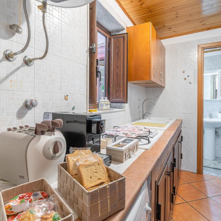 Casa D e G in Borgata - Superior Apartment with City View - 14