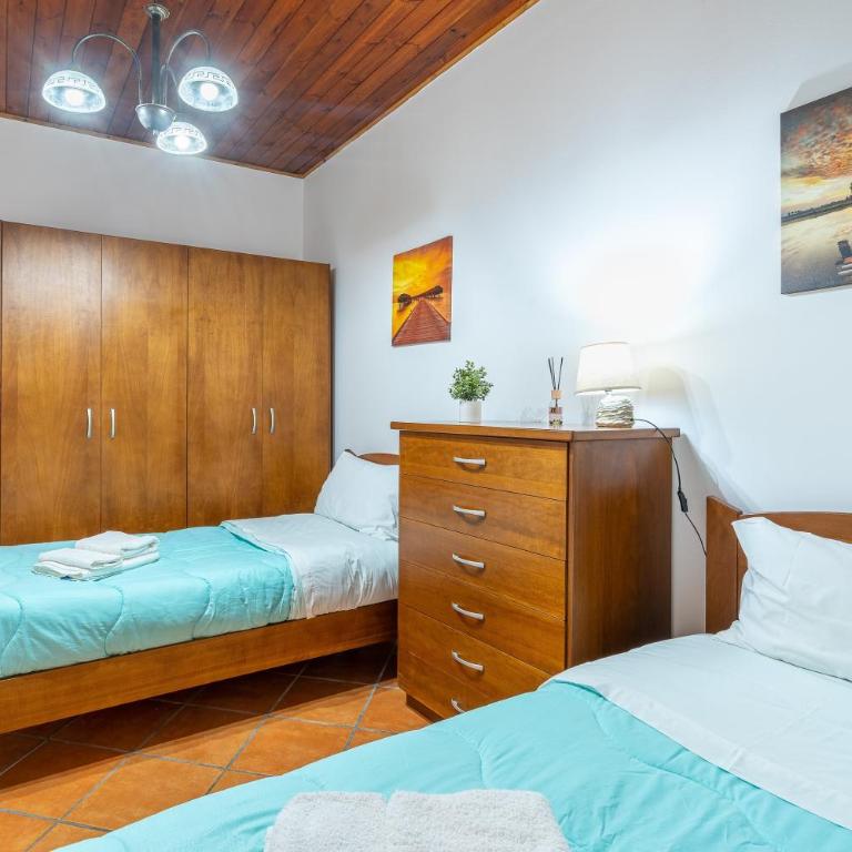 Casa D e G in Borgata - Superior Apartment with City View - 22