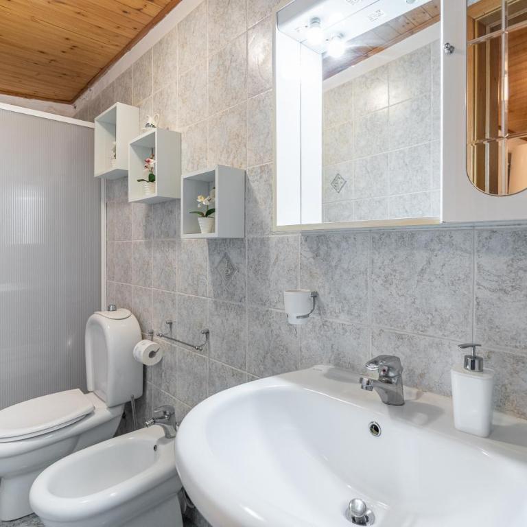 Casa D e G in Borgata - Superior Apartment with City View - 15