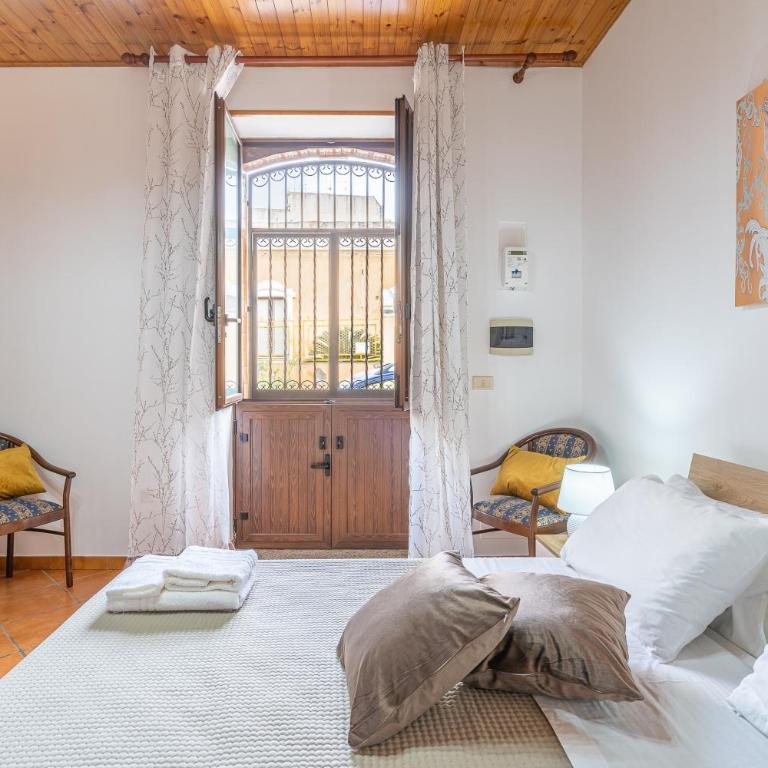 Casa D e G in Borgata - Superior Apartment with City View - 24