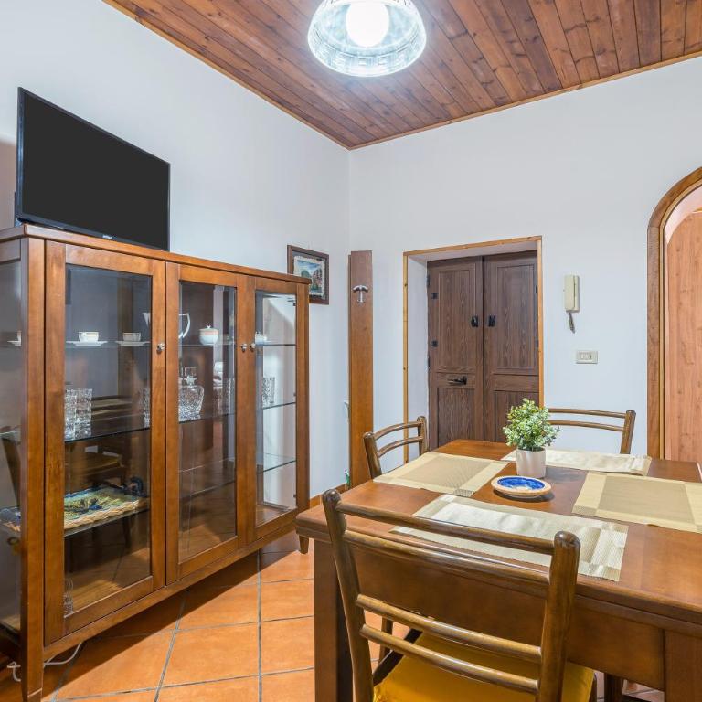 Casa D e G in Borgata - Superior Apartment with City View - 21