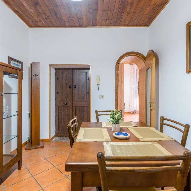 Casa D e G in Borgata - Superior Apartment with City View - 11