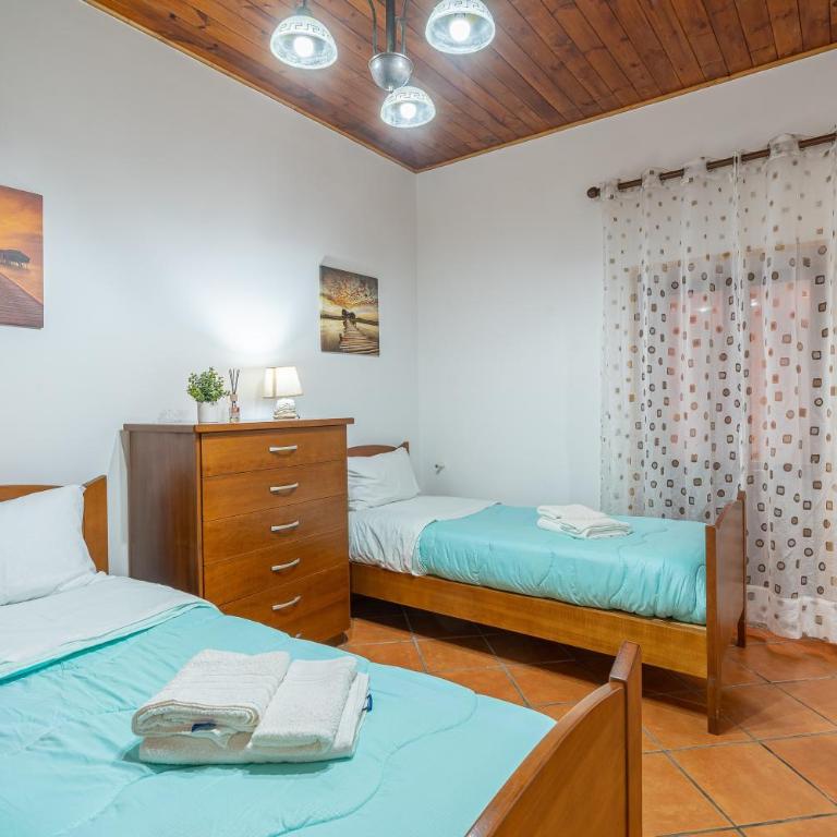 Casa D e G in Borgata - Superior Apartment with City View - 6