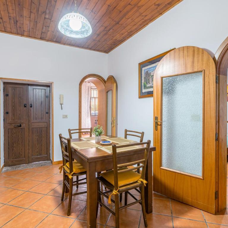 Casa D e G in Borgata - Superior Apartment with City View - 10