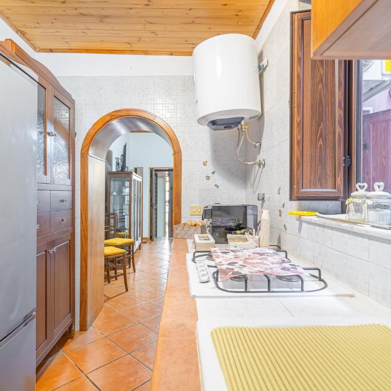 Casa D e G in Borgata - Superior Apartment with City View - 12