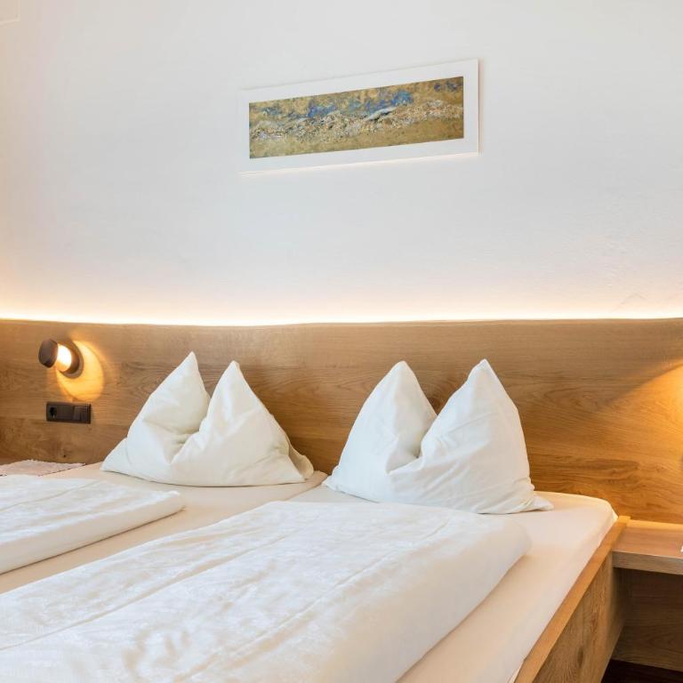 Haus Rosengarten Apt B - Apartamento Superior de 1 dormitorio con balcón - 8