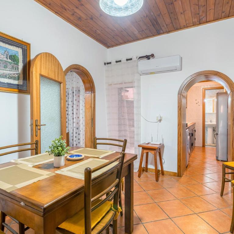 Casa D e G in Borgata - Superior Apartment with City View - 20