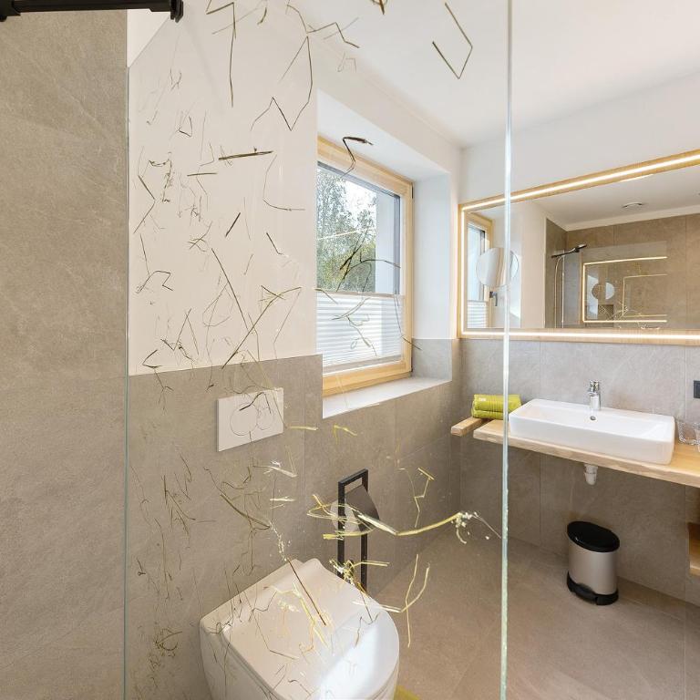 Apartments Schlernheim - Appartamento Superior con Balcone - 13