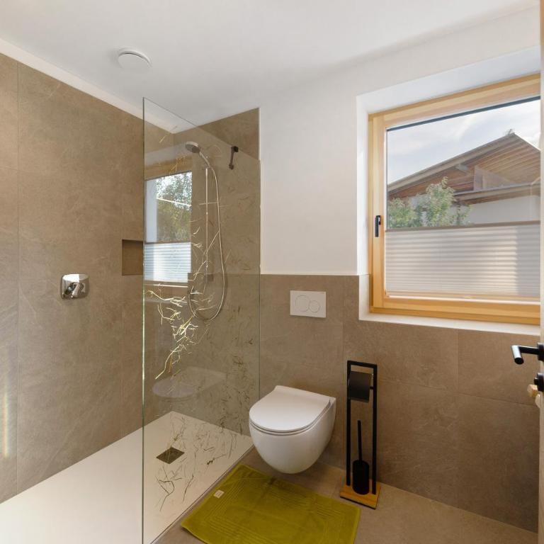 Apartments Schlernheim - Appartamento Superior con Balcone - 11