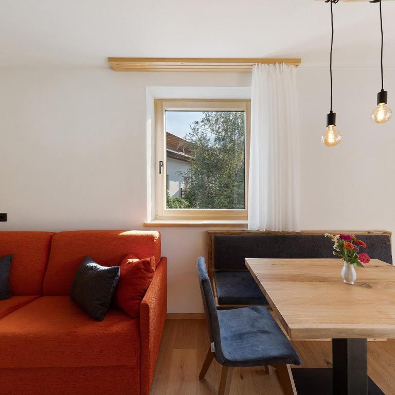Apartments Schlernheim - Appartamento Superior con Balcone - 8