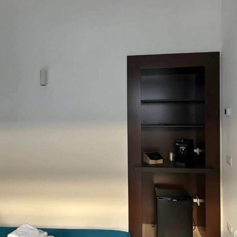 Luxury Room - One-Bedroom House - 10